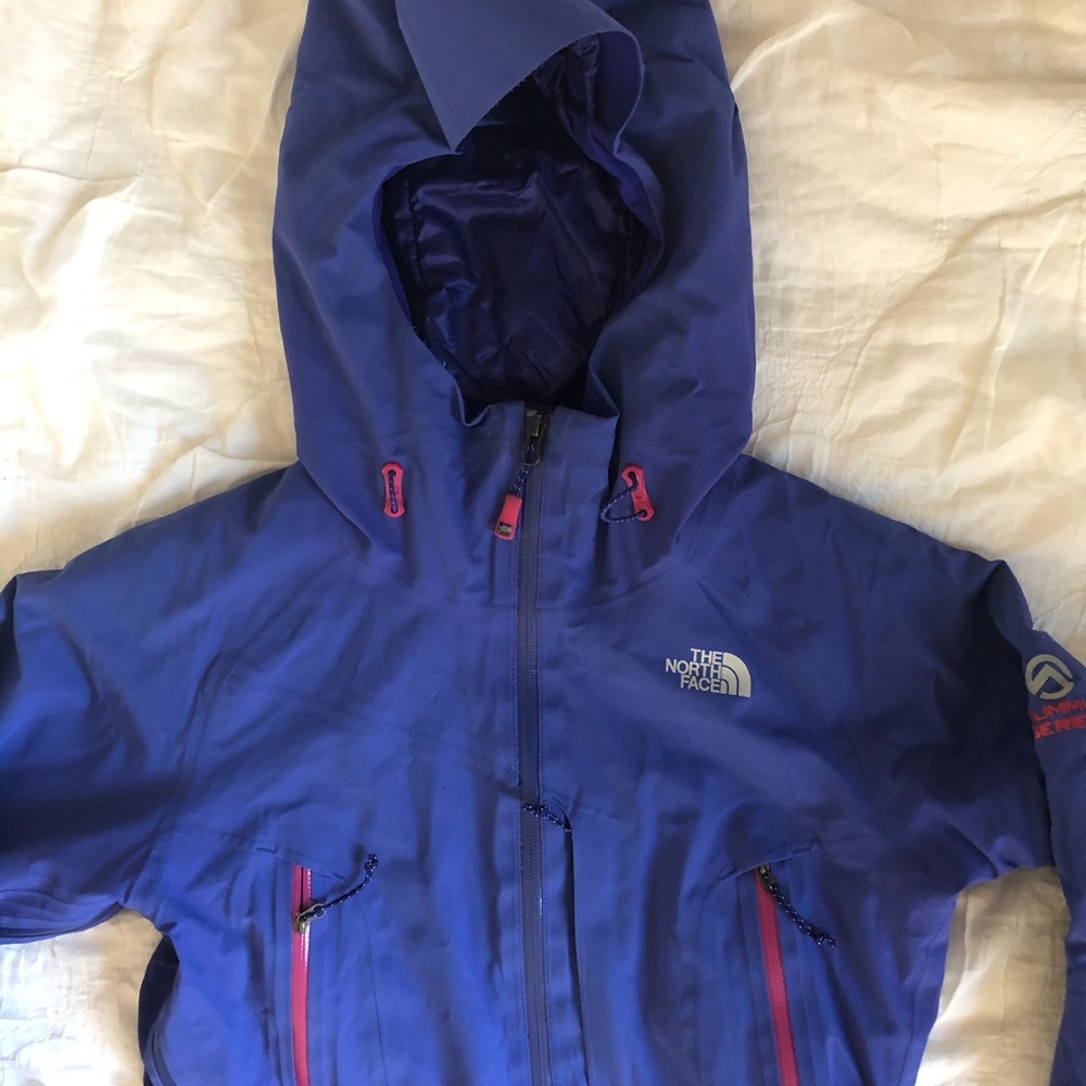 the North Face Summit Series Ski Jacket Small - Picture 2 of 8